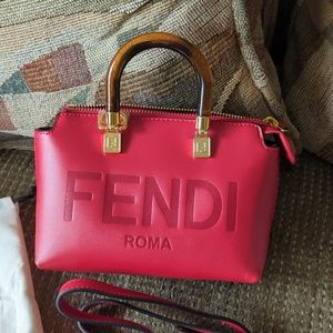 COPY - Fendi mini bag